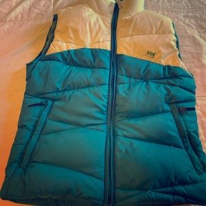 Helly Hansen Down Vest